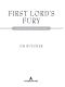 [Codex Alera 06] • First Lord's Fury (Codex Alera Book 6)